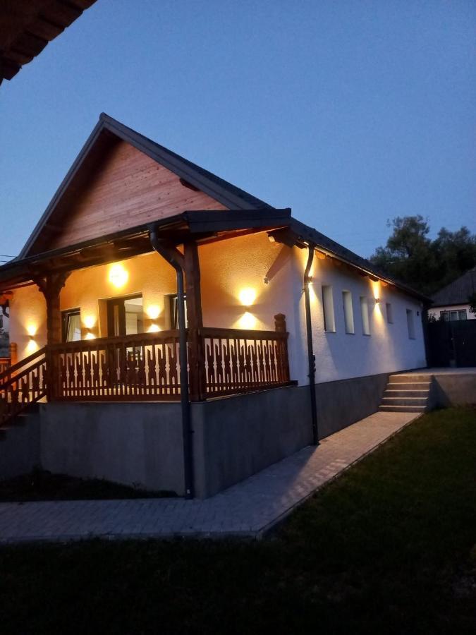 Casa Edy Villa Vişeu de Sus Exterior foto